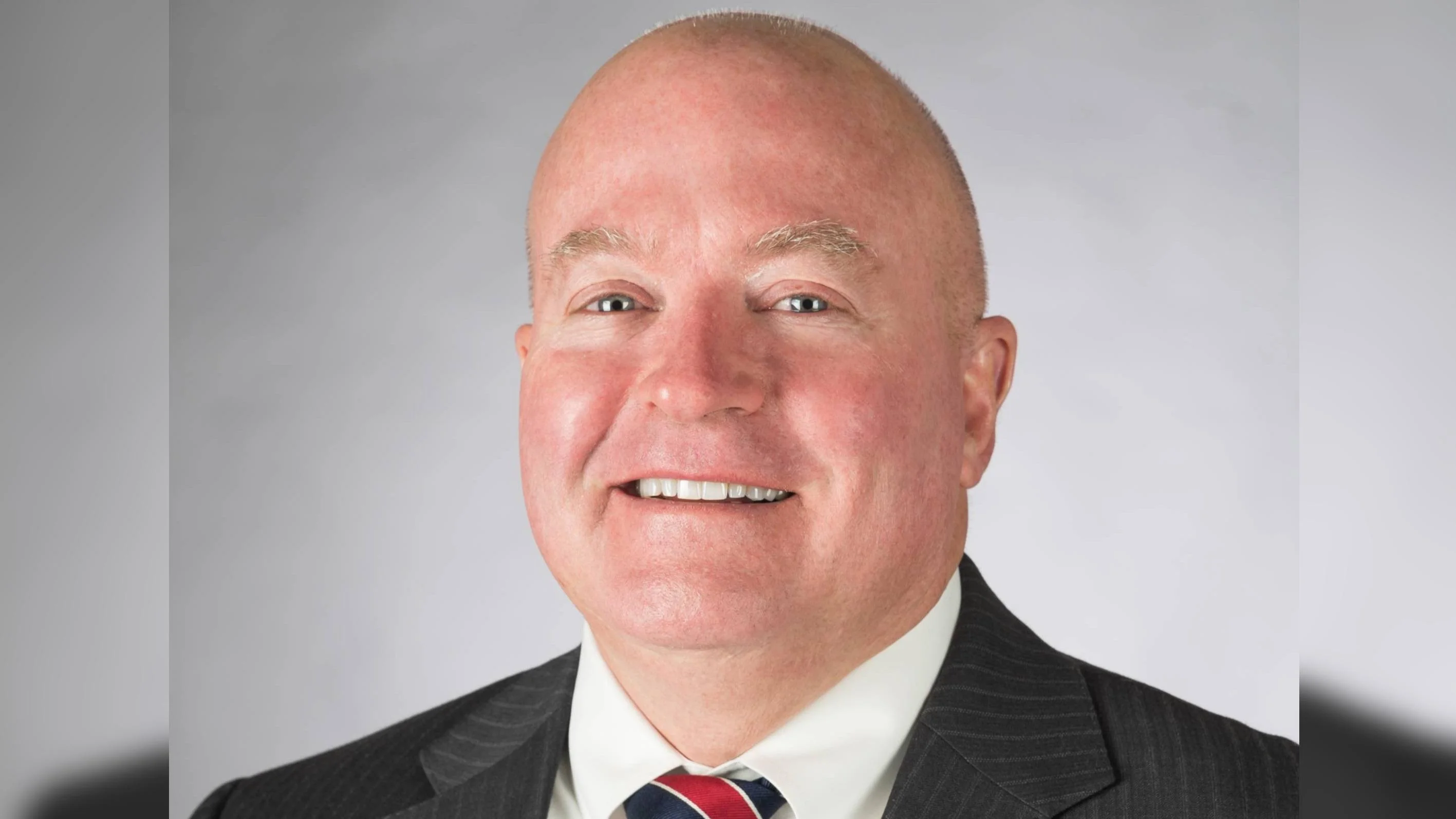 Dr. Ty Handy President and CEO - Jefferson Community and Technical College