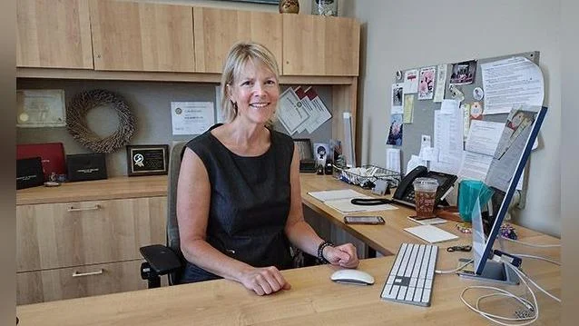 Linda Eastwood, Director Cedarburg Public Library