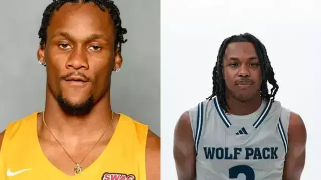 Which former South Bay Leader area high school standouts will be in action on Monday, Feb. 10?