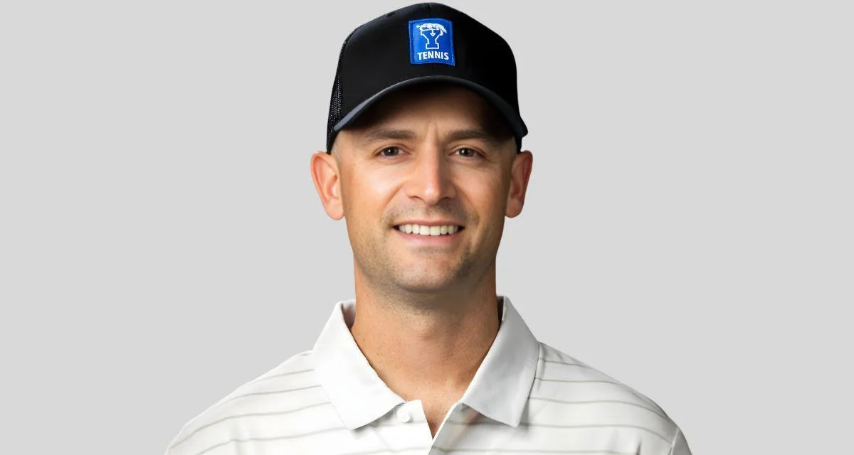 Zack Warren, Head Coach at BYU Cougars Men's Tennis Zack Warren, Head Coach at BYU Cougars Men's Tennis