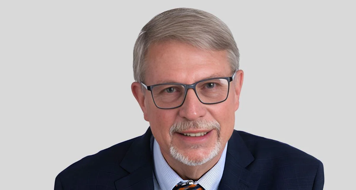 Phil Ballard, Head at Knox County Assessor’s Office