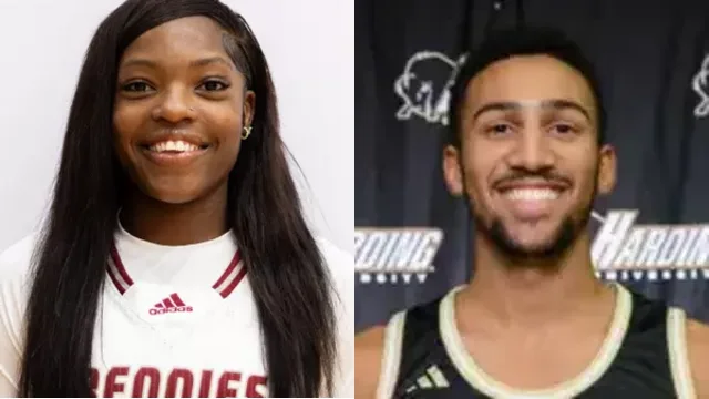 Which former North Little Rock Times area high school standouts will be in action on Saturday, Nov. 30?