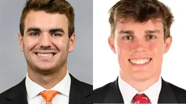 Which former Shoals Today area high school standouts will be in action in the week starting Mon Nov. 18?