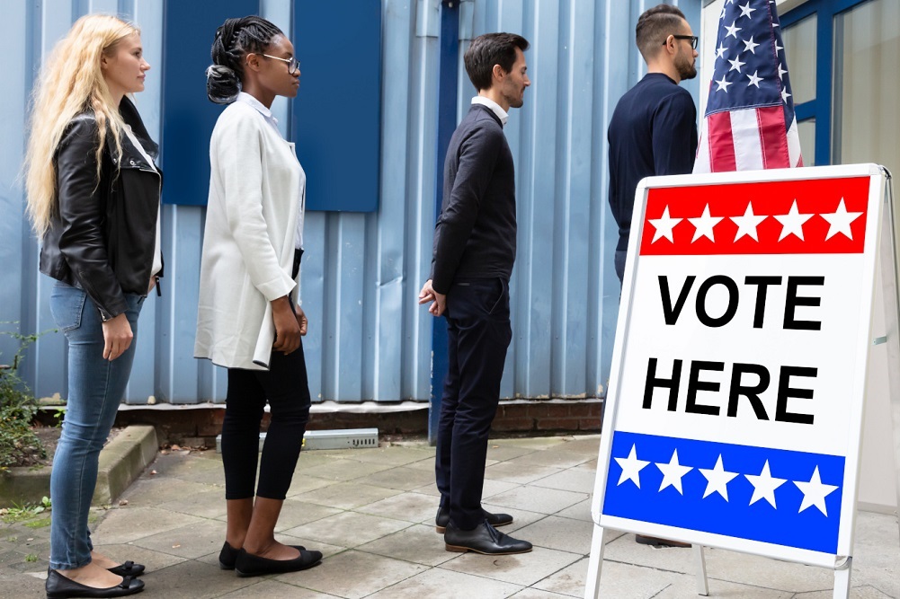 Official Voting Information