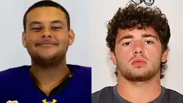 Charles Williams and Guiliano Scavetta - Charles Williams and Guiliano Scavetta -