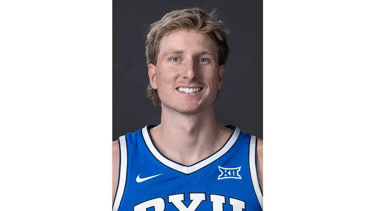 Dawson Baker