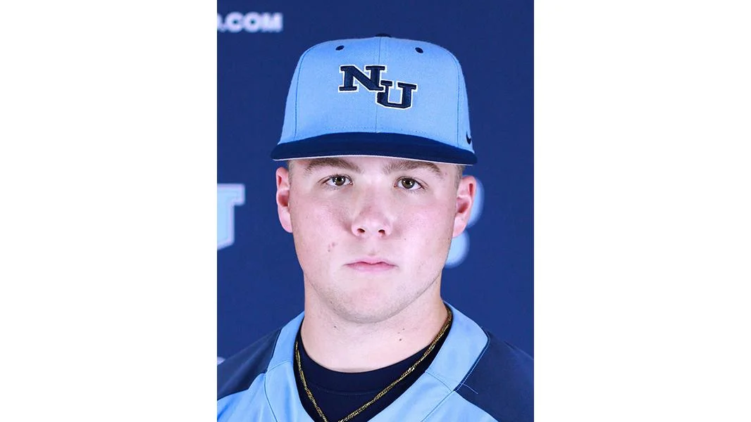 Former L’Anse Creuse High School standout Blake Butt played on Saturday, May 24 in hopes of reaching the NCAA Division II Baseball Championship
