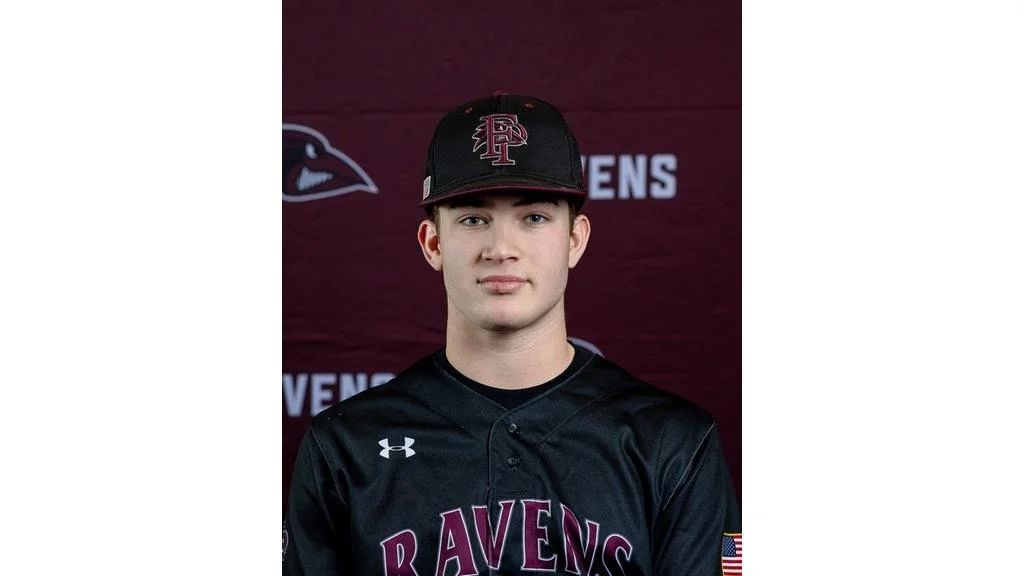 Jamie Leggett, former St. Paul Catholic High School baseball player will compete with his collegiate team for the NCAA Division II Baseball Championship