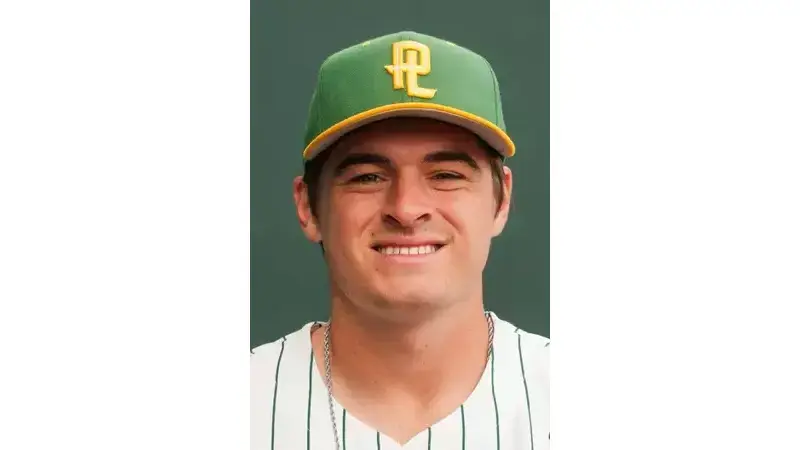 Jake Entrekin, former Steele Canyon High School standout’s collegiate team plays on Saturday, May 17 in the NCAA Division II Baseball Championship
