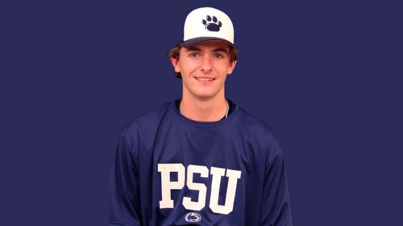 Duston Strom, Penn State Greater Allegheny