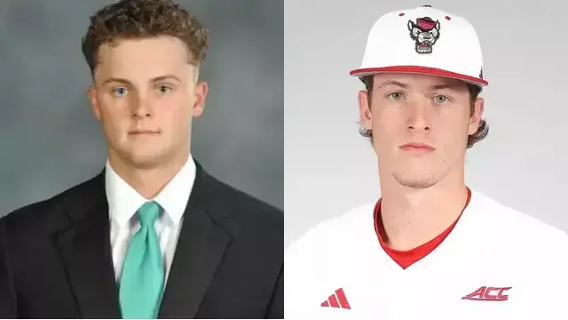 Which former SW Virginia News area high school standouts will be in action in the week starting Monday, May 5?