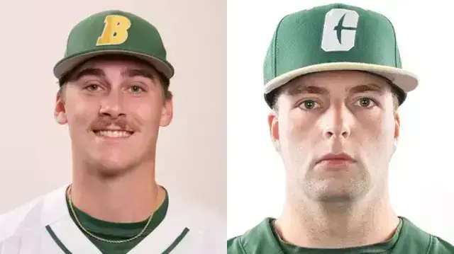 Which former Dakota Times area high school standouts will be in action on Saturday, May 10?