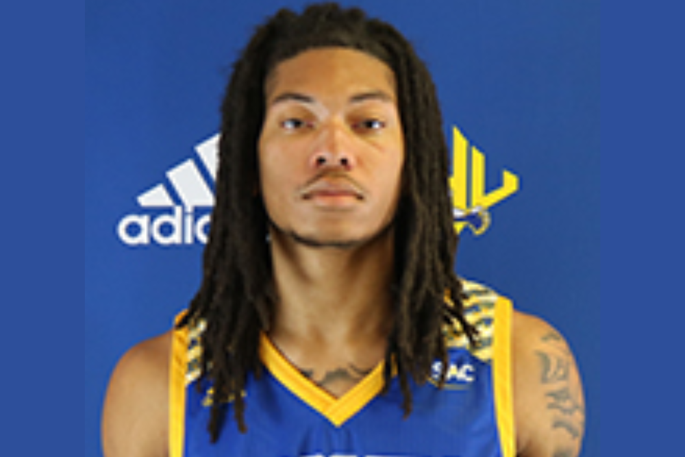Red Hawk Alumnus Johnson Signs with Pro Team in Luxembourg