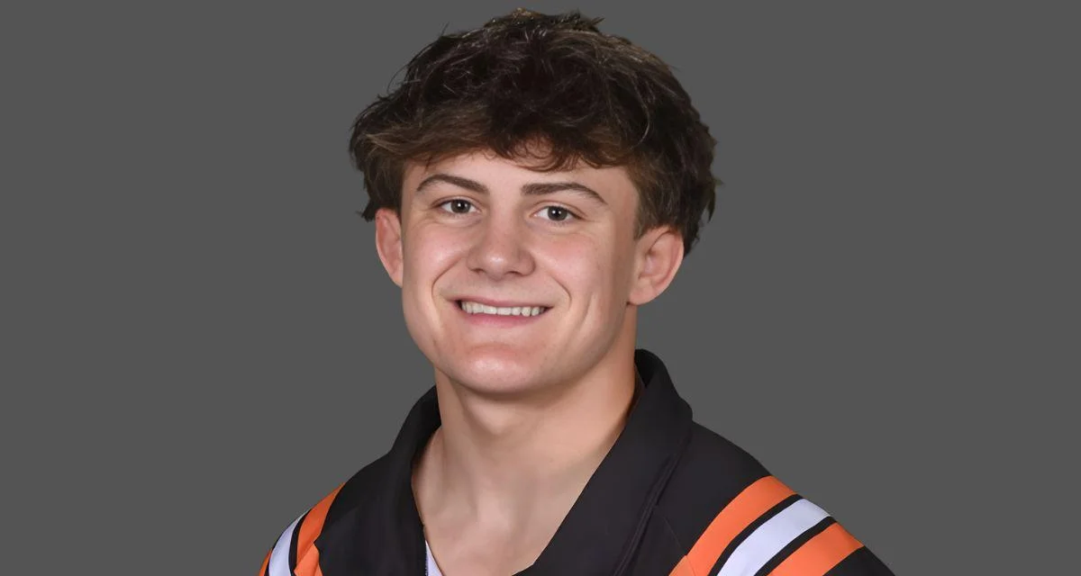 Oklahoma State wrestling secures road victory over No. 6 Virginia Tech