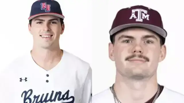 Which former NC Tennessee News area high school standouts will be in action on Sunday, May 4?