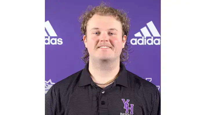 Flowery Branch High School standout Kade Smallwood’s collegiate team wins game in the NCAA Division II Baseball Championship on Friday, May 16