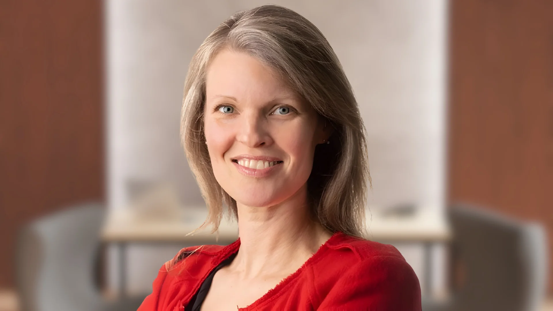 Kristin Sharp, CEO of Flex Association - Flex Association