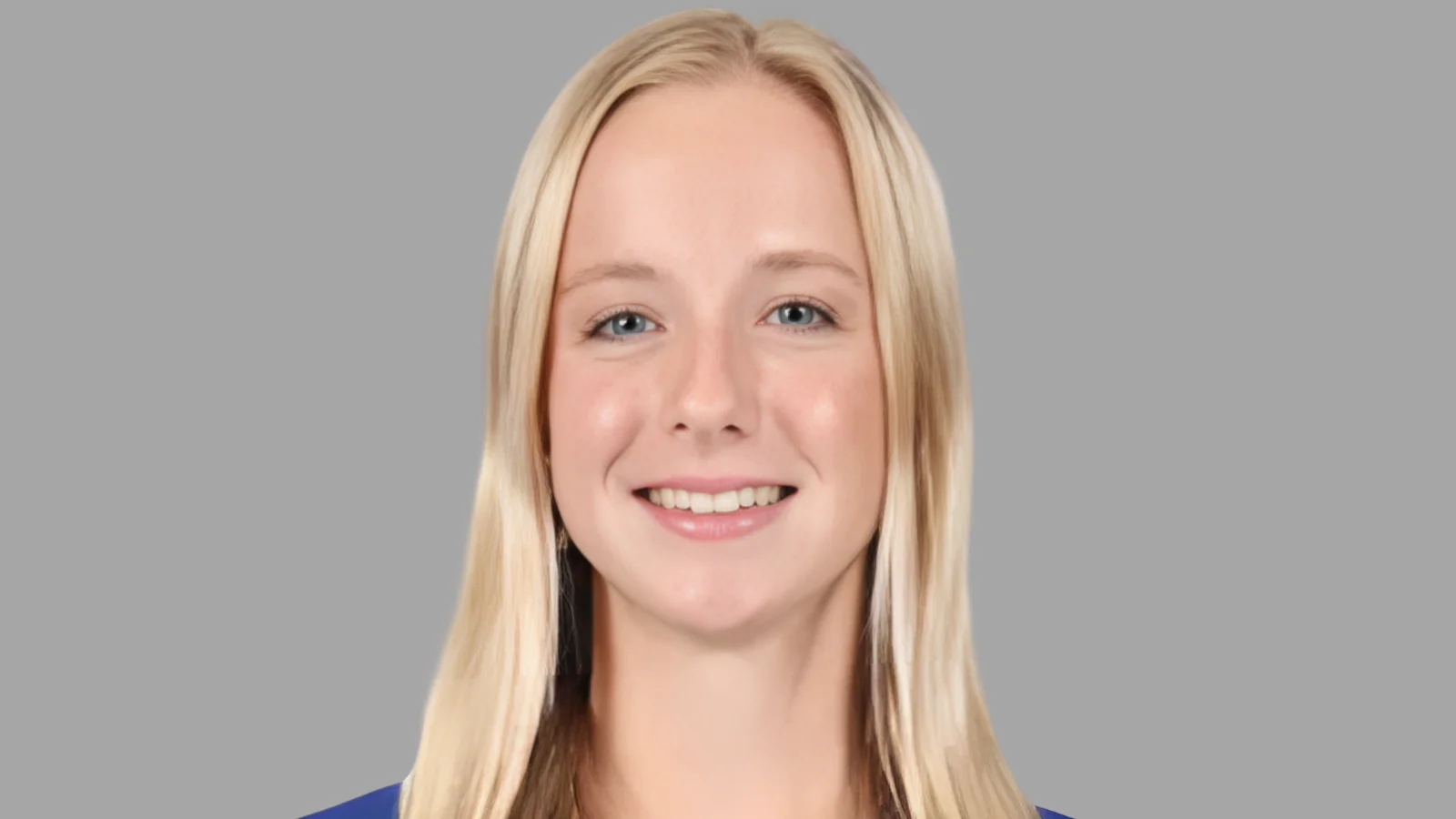 Leah Clear, Women's Cross Country Leah Clear, Women's Cross Country