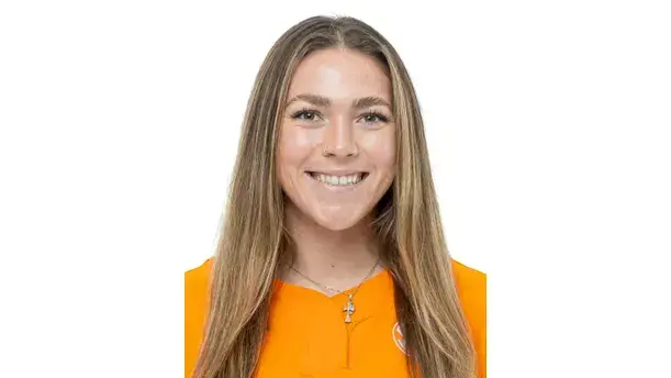 McKenna Gibson - 