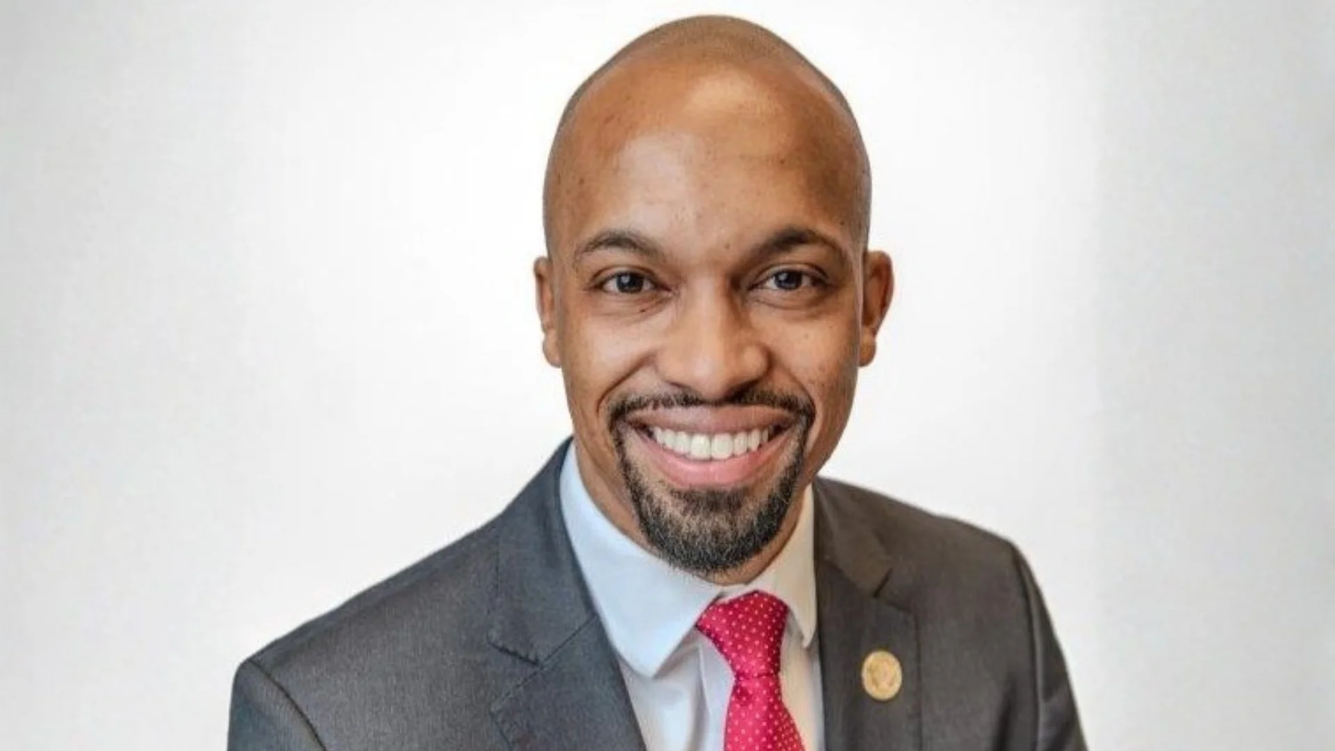 Donnie Beamer, senior technology advisor at Atlanta Mayor’s Office of Technology and Innovation Donnie Beamer, senior technology advisor at Atlanta Mayor’s Office of Technology and Innovation