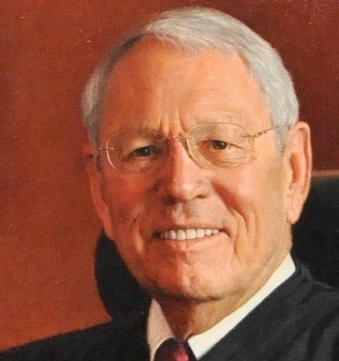 Joseph R. Goodwin, United States District Judge of the United States District Court