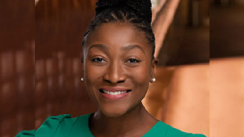 Council Member Natasha Harper-Madison - City of Austin Website