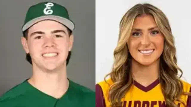 Which former Waterford Today area high school standouts will be in action on Saturday, April 5?