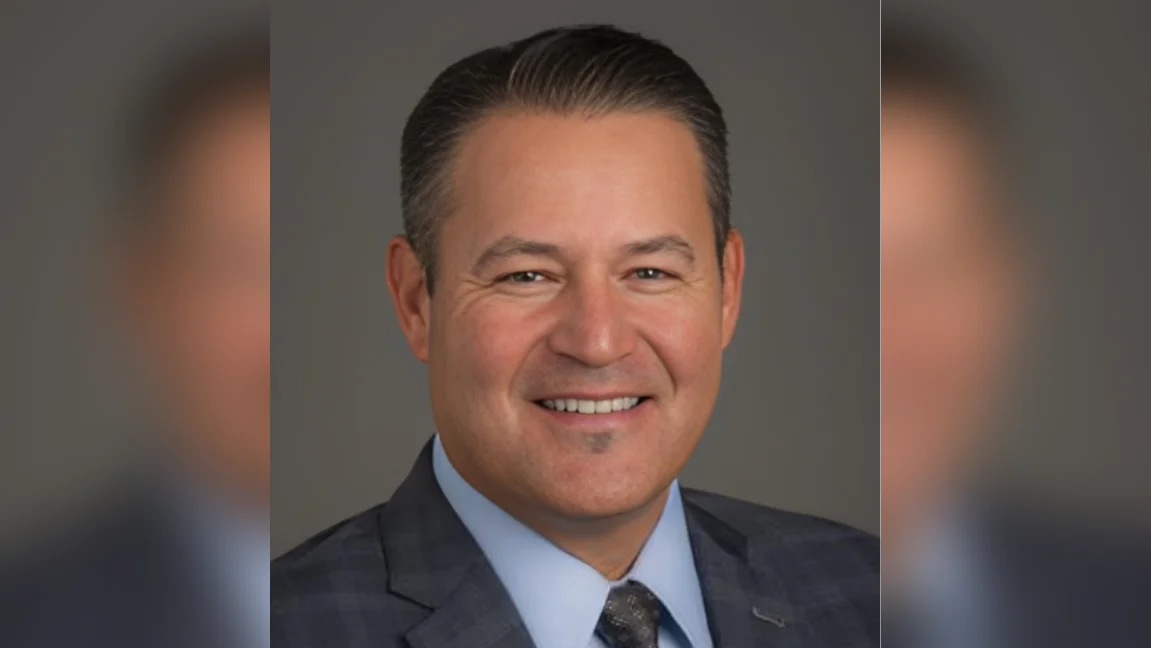 Jason Verdugo Director of Athletics Jason Verdugo Director of Athletics