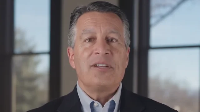 Brian Sandoval President at University of Nevada, Reno