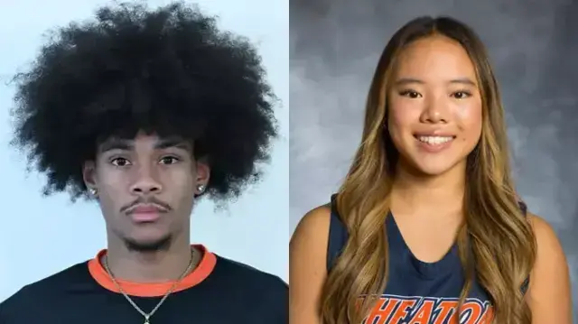 Which former West LA Times area high school standouts will be in action in the week starting Monday, Feb. 17?