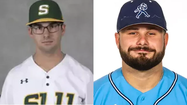 Which former South Louisiana News area high school standouts will be in action in the week starting Monday, April 14?