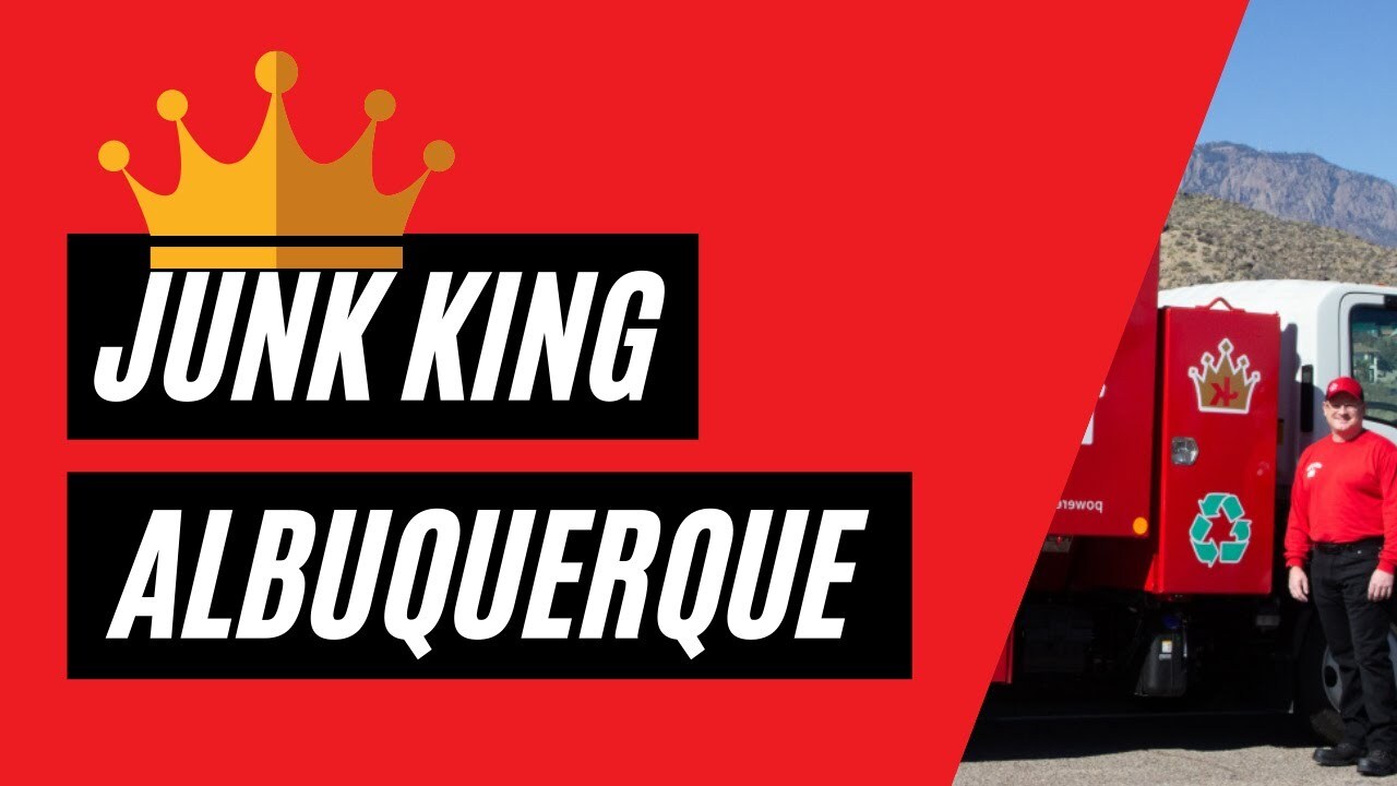 Junk King Albuquerque