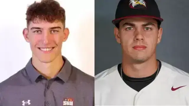 Which former Happy Valley Times area high school standouts will be in action on Friday, May 2?