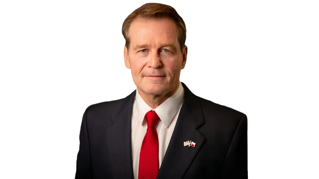 Senator Brent Hagenbuch announces chairmanship and shares updates for early September