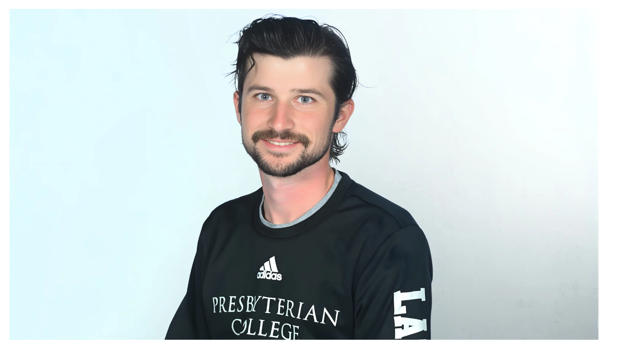 Eric Clakeley, Head Coach at Presbyterian Blue Hose Women's Lacrosse Eric Clakeley, Head Coach at Presbyterian Blue Hose Women's Lacrosse