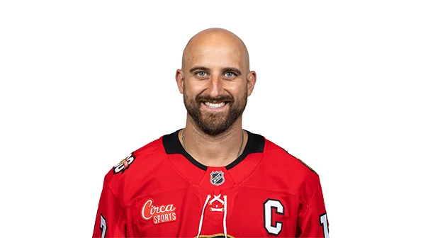 Nick Foligno - Nick Foligno -