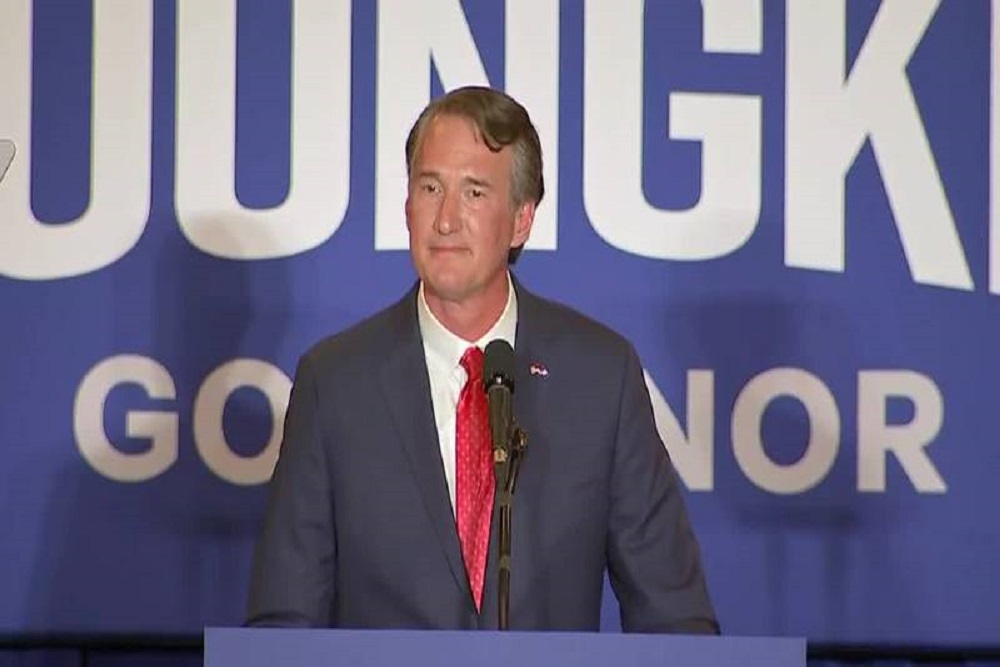 GOVERNOR GLENN YOUNGKIN ANNOUNCES THE MEMBERS OF THE COMMISSION TO COMBAT ANTISEMITISM