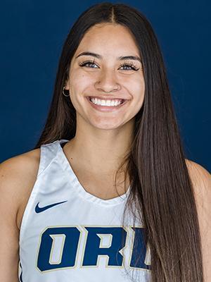 Oral Roberts University Cooper Earns Second Straight #SummitWBB Peak Performer of the Week Honor Oral Roberts University Cooper Earns Second Straight #SummitWBB Peak Performer of the Week Honor