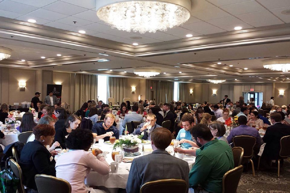 Greater Greenville Chamber of Commerce: Greenville Chamber Young Professionals Leadership Luncheon (for 2022 GCYP Members Only) Greater Greenville Chamber of Commerce: Greenville Chamber Young Professionals Leadership Luncheon (for 2022 GCYP Members Only)