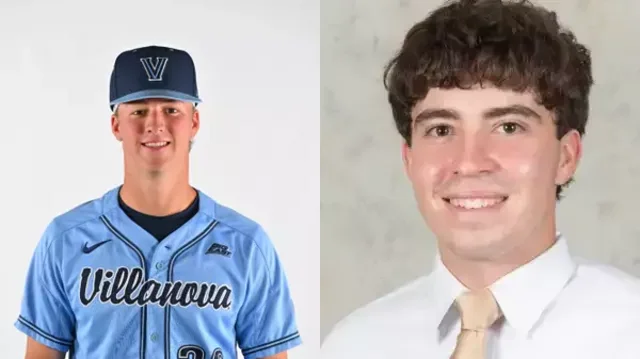 Which former Somerset Times area high school standouts will be in action on Tuesday, April 29?