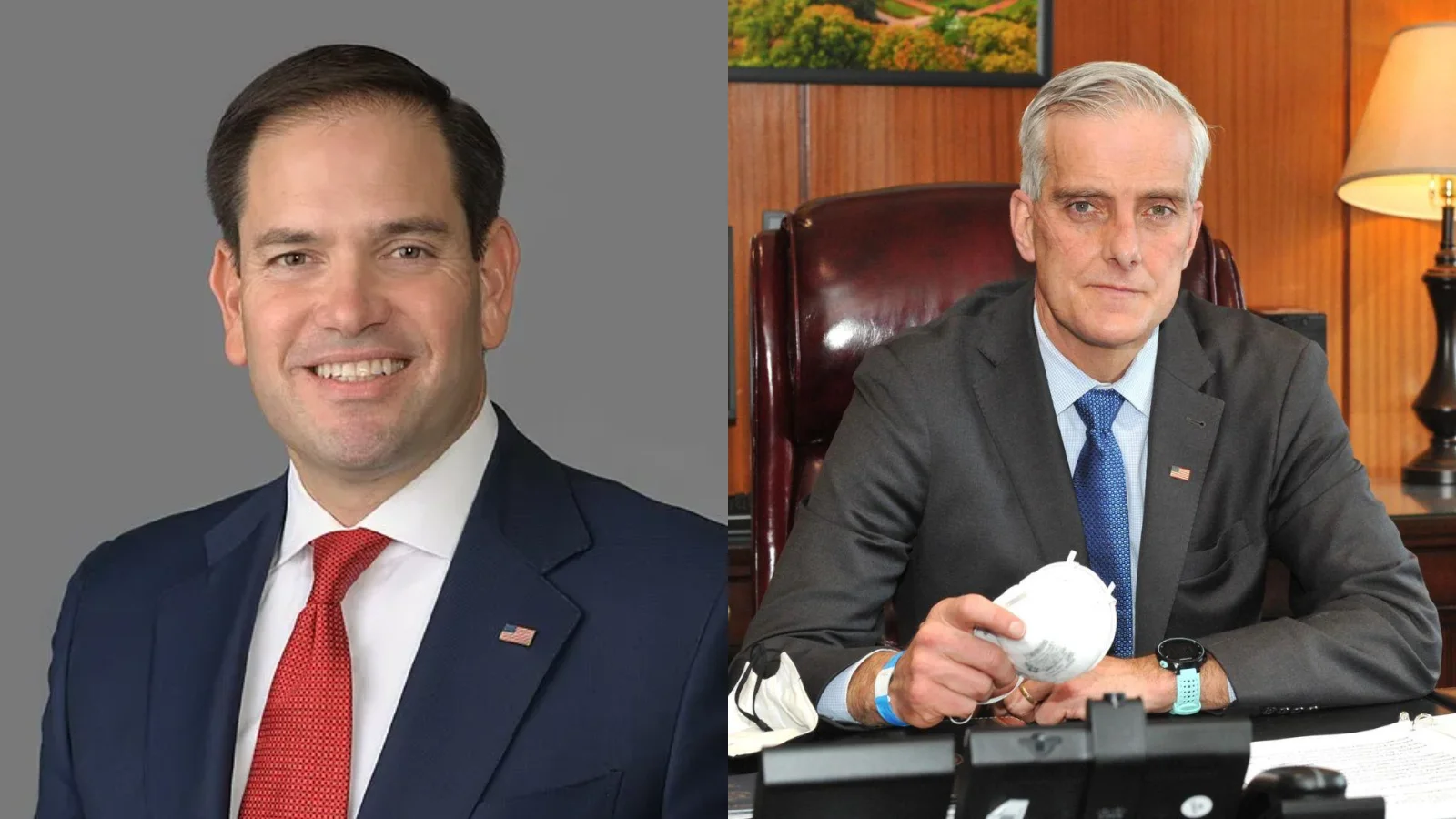 Sen. Rubio: VA’s failure to comply with MISSION act is ‘a personal affront to veterans across the country’