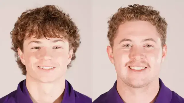 Maddox Weight and Caden Casagrande - 