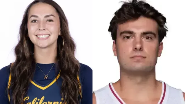 Which former Santa Cruz Standard area high school standouts will be in action on Friday, Nov. 22?