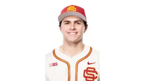 Former Foothill High School standout Jack Basseer played on Friday, May 30 in hopes of reaching the NCAA Division I Baseball Championship