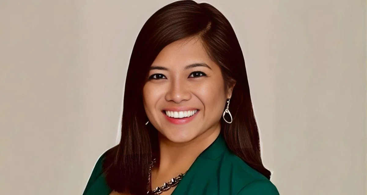Radiant Cordero, District 7 Councilmember