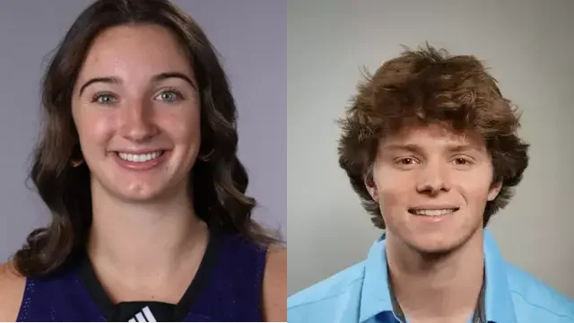 Which former Lehigh Times area high school standouts will be in action in the week starting Monday, March 10?