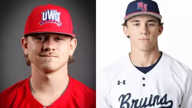 Which former South Knoxville News area high school standouts will be in action on Tuesday, May 13?