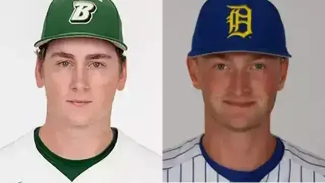 Which former Monroe NY News area high school standouts will be in action in the week starting Monday, April 28?