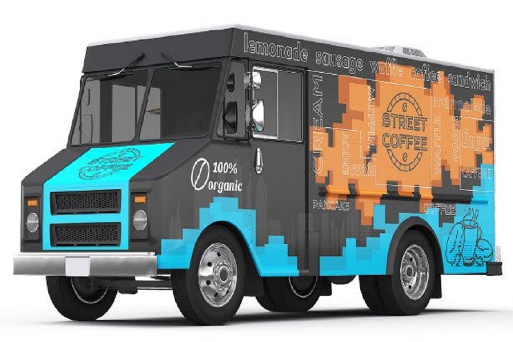 Mobile Food Vending (Food Trucks)