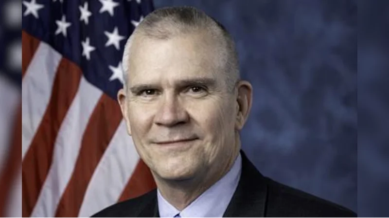 Matt Rosendale discusses justice and veterans’ data protection in recent tweets